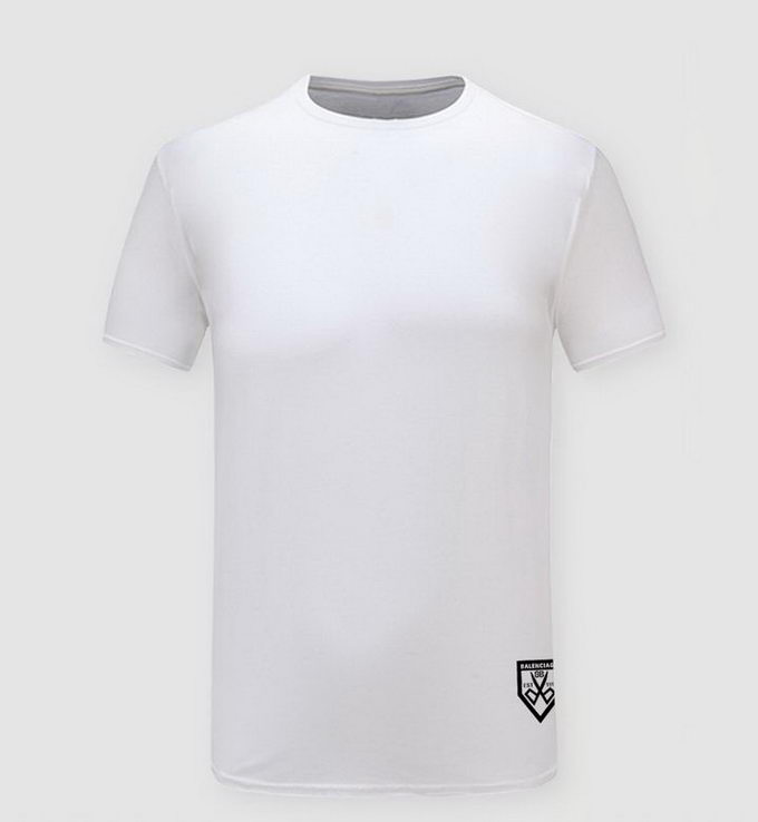 Balenciaga T-shirt Mens ID:20220709-65